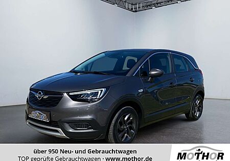 Opel Crossland 1.2 Turbo 2020 TEMP SHZ KAM360 NAV