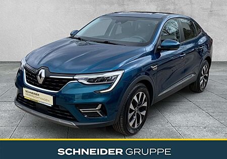 Renault Arkana TCe 140 ZEN LED+NAVI+PDC+KAMERA+DAB