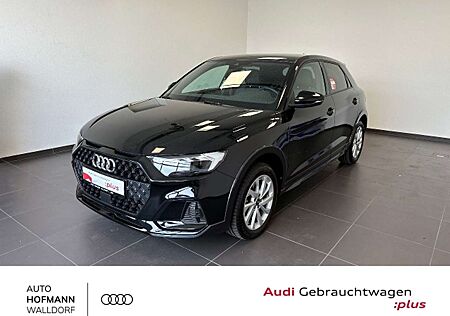 Audi A1 allstreet 30 TFSI S tronic