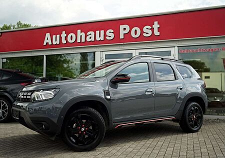 Dacia Duster II Extreme Automatik Kamera LED NAV Sitzh