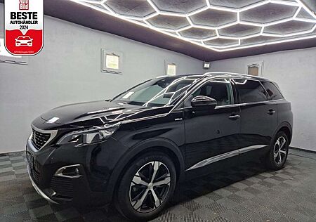 Peugeot 5008 GT Pure Tech|AUTOM|7 SITZER|LEDER|NAVI|LED|ACC