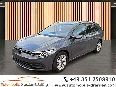 Volkswagen Golf Variant 2.0 TDI DSG Life*KeyGo*ACC*Kamera