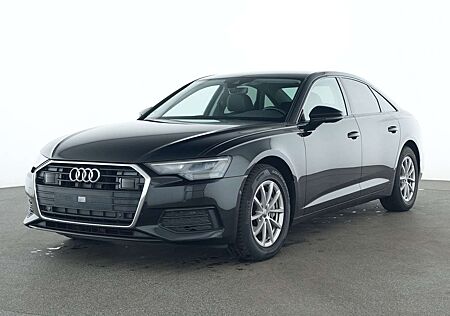 Audi A6 40 TDI LED Businesspaket Navi SHZ St.Hz. GRA PDC