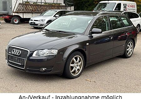 Audi A4 Avant 2.0 LPG | 1. HAND | S-LINE | SHZ |