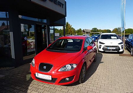 Seat Leon Reference 1.2 TSI Reference Copa Eco 105 PS