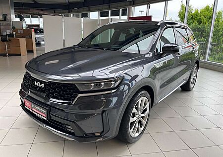 Kia Sorento 2.2D AWD DCT8 Platinum+GD+7Si.usw.