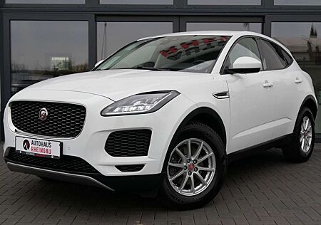 Jaguar E-Pace LED! R-KAMERA! TOP!