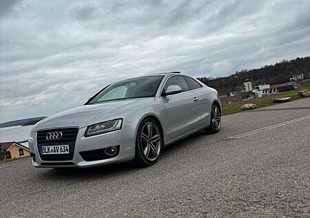 Audi A5 2.0 TFSI (132kW)