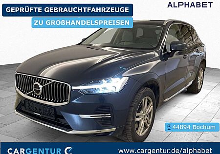 Volvo XC 60 XC60 B4 S-Dach StHz ACC LED