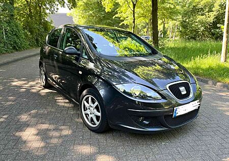 Seat Altea 1.6 TÜV 08/2026