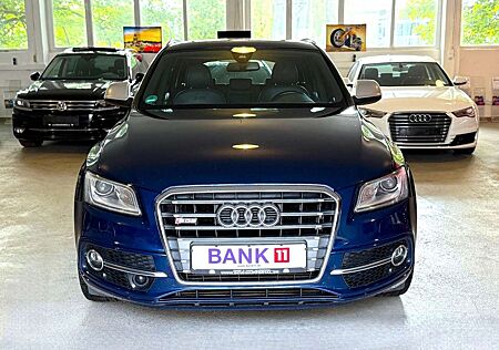 Audi SQ5 3.0 TDI Quattro