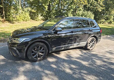 VW Tiguan Allspace Volkswagen Life *7 Sitzer*