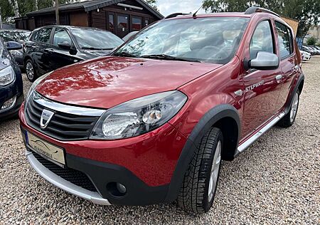 Dacia Sandero Stepway,Klima