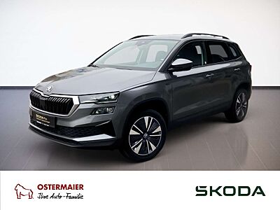 Skoda Karoq SELECTION 2.0TDI MATRIX.NAV.DSG.CANTON.AMBIENTE.DA