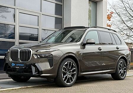 BMW X7 xDrive 40i*ACC*M SPORT*PANO*SOFT*6 SITZE*H/K