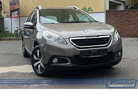Peugeot 2008 1.6 e-HDi FAP 115 Business-Line*NAV*SHZ*S&S
