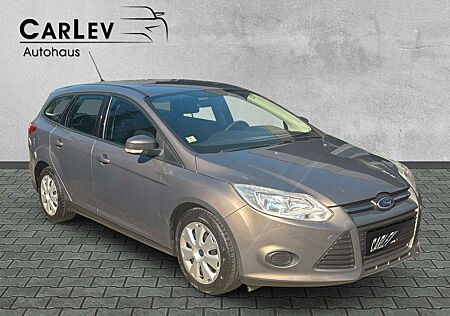 Ford Focus Zahnriemen neu Klima Lordosenstütze
