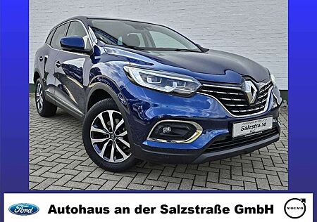 Renault Kadjar Aut.*BUSINESS*LED*Navi*RFK*BLIS*