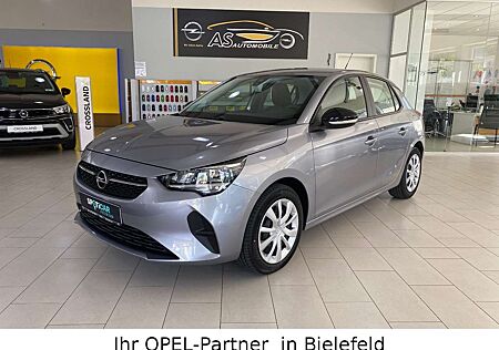 Opel Corsa F Edition KLIMA/BT/PDC/ARMLEHNE
