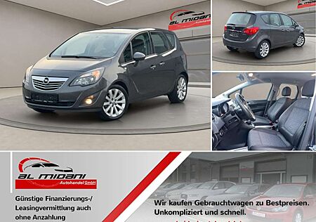 Opel Meriva Innovation