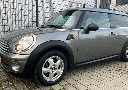 Mini ONE Clubman AUTOMATIK,TÜV,KLIMA,WENIG-KM