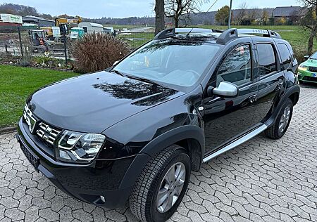 Dacia Duster Prestige 4x2 DSG Leder SHZ Navi