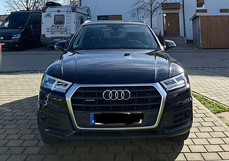 Audi Q5 35 TDI S tronic