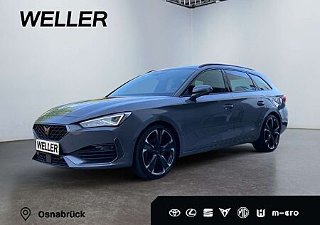 Cupra Leon ST 2.0 TSI 4Drive DSG VZ *CAM*SHZ*CarPlay*