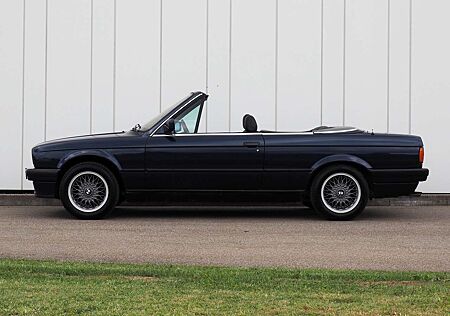 BMW 318 i - schöner Klassiker für den Sommer