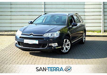 Citroën C5 Citroen TOURER EXCLUSIVE 2.0 HDi 135 FAP KLIMA*PDC*MEMORY-