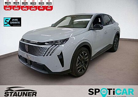 Peugeot 3008 NEUER Allure Hybrid e-DSC6 *SHZ*10"TOUCH*