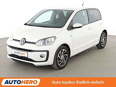 Volkswagen up! 1.0 join up! *SHZ*ALU*KLIMA*