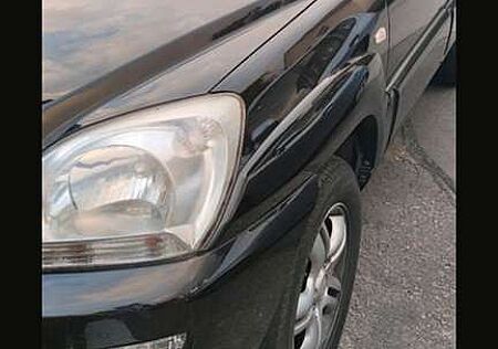 Kia Sportage 2.7 V6 EX