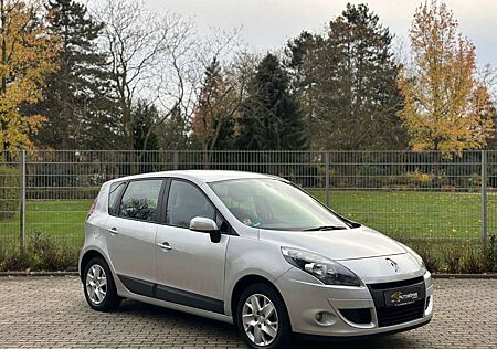 Renault Scenic III TomTom Edition/1.Hand/Tüv neu/