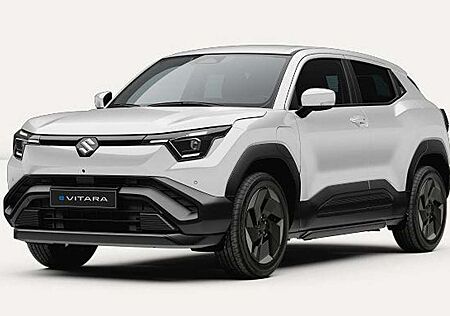 Suzuki Vitara E Club