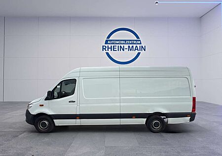 Mercedes-Benz Sprinter 315 MAXI L3H2 SCHWINGSITZ 360 KAMERA AC