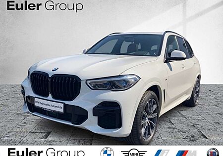 BMW X5 xDr30d M-Sport 360Kamera HUD StandHZG AHK Panodac