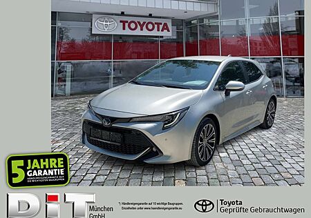 Toyota Corolla 1.8 Hybrid Team D *Technik-Paket*