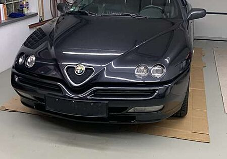 Alfa Romeo Spider 2.0 Twin Spark L