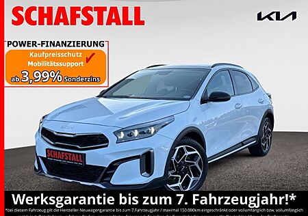 Kia XCeed 1.6 T-GDI GT LINE Automatik LEDER Panorama E Sitz