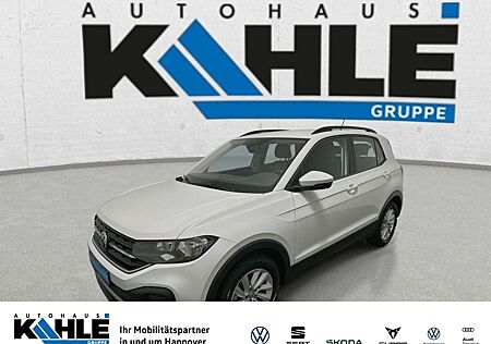 VW T-Cross Volkswagen 1.0 TSI