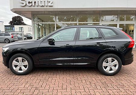 Volvo XC 60 XC60 B4 Momentum Geartronic