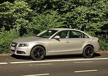 Audi A4 1.8 tfsi 2011 B8 Avant