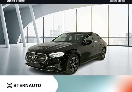 Mercedes-Benz E 220 d Limo AVANTGARDE Pano DISTRO KEYLESS 360°
