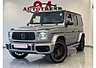 Mercedes-Benz G 63 AMG DESIGNO PLATIN MAGNO MANUFAKTUR CARBON