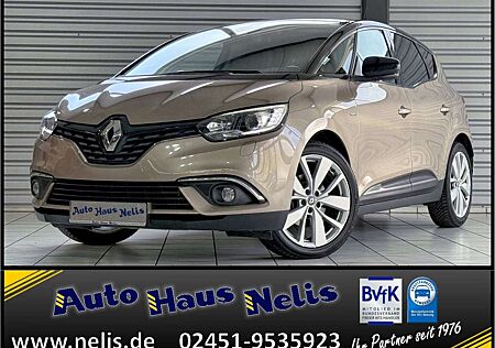 Renault Scenic 1,7 Blue dCi 120 Limited Navi DAB Tempoma