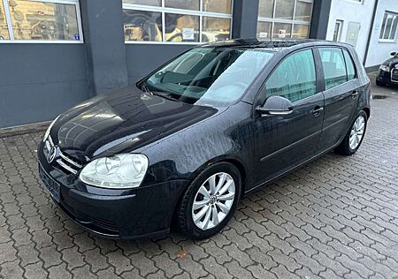 VW Golf Volkswagen V Lim. Trendline 1.4 TÜV NEU