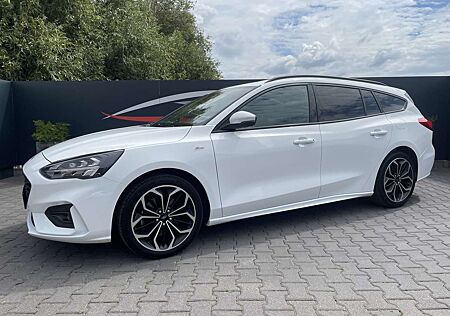 Ford Focus ST-Line