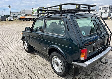 Lada Niva Special