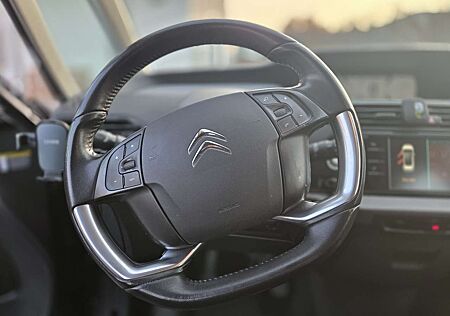 Citroën C4 Picasso Citroen PureTech 110 Stop&Start LIVE